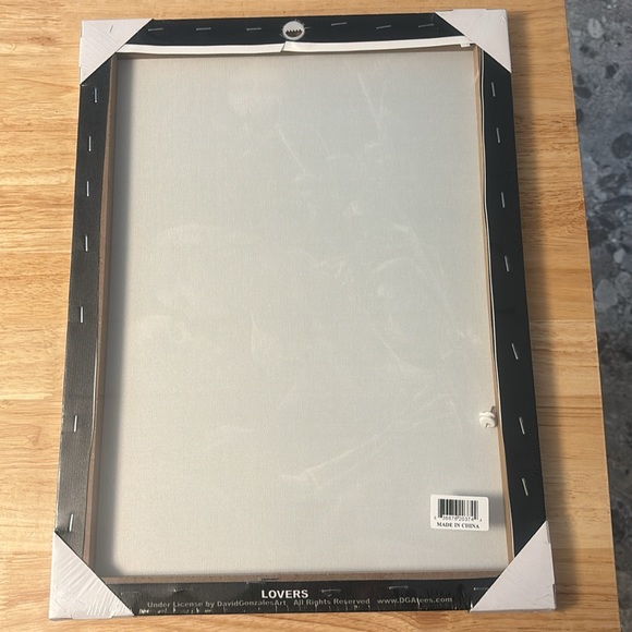 DGA Tees art - Picture 2 of 2